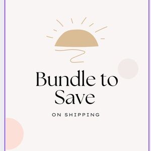 Bundle to save